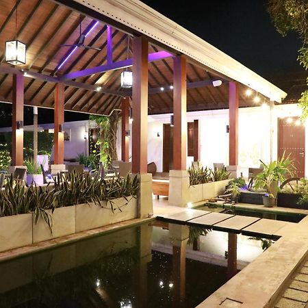 Hotel Swanee Grand Negombo Zewnętrze zdjęcie