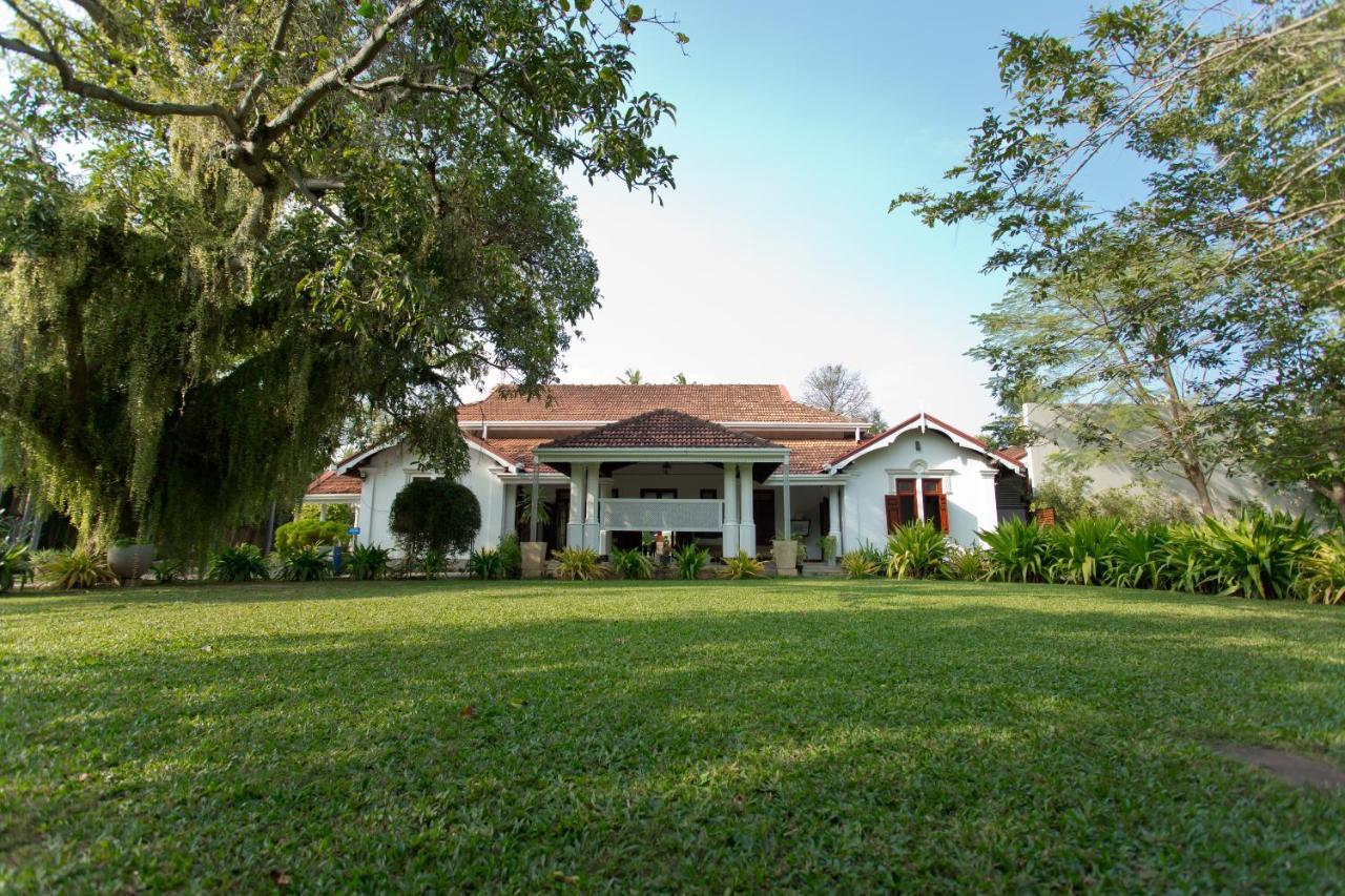 Hotel Swanee Grand Negombo Zewnętrze zdjęcie