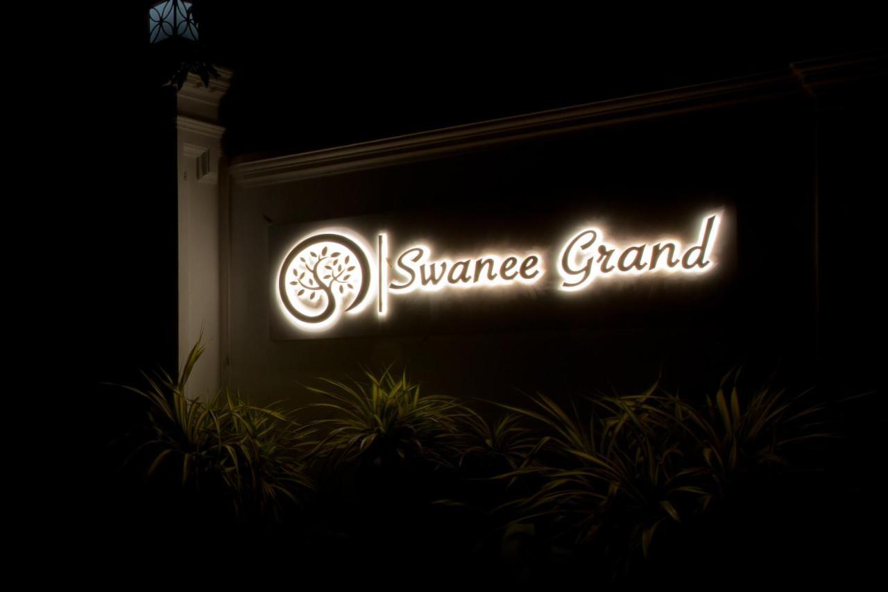 Hotel Swanee Grand Negombo Zewnętrze zdjęcie