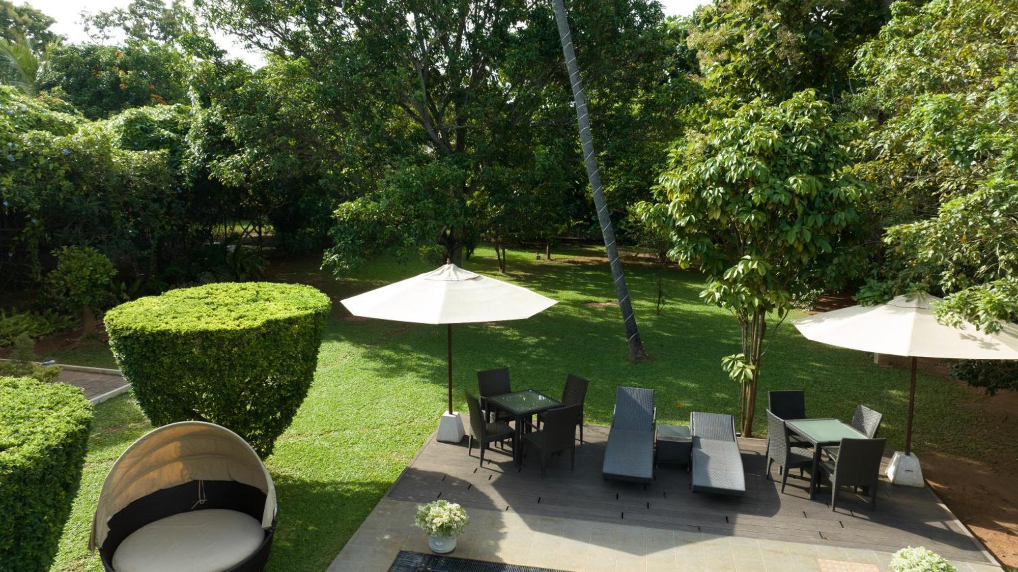 Hotel Swanee Grand Negombo Zewnętrze zdjęcie