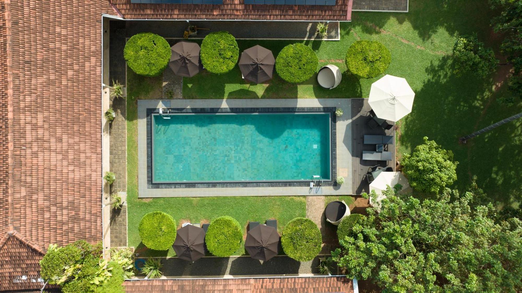 Hotel Swanee Grand Negombo Zewnętrze zdjęcie
