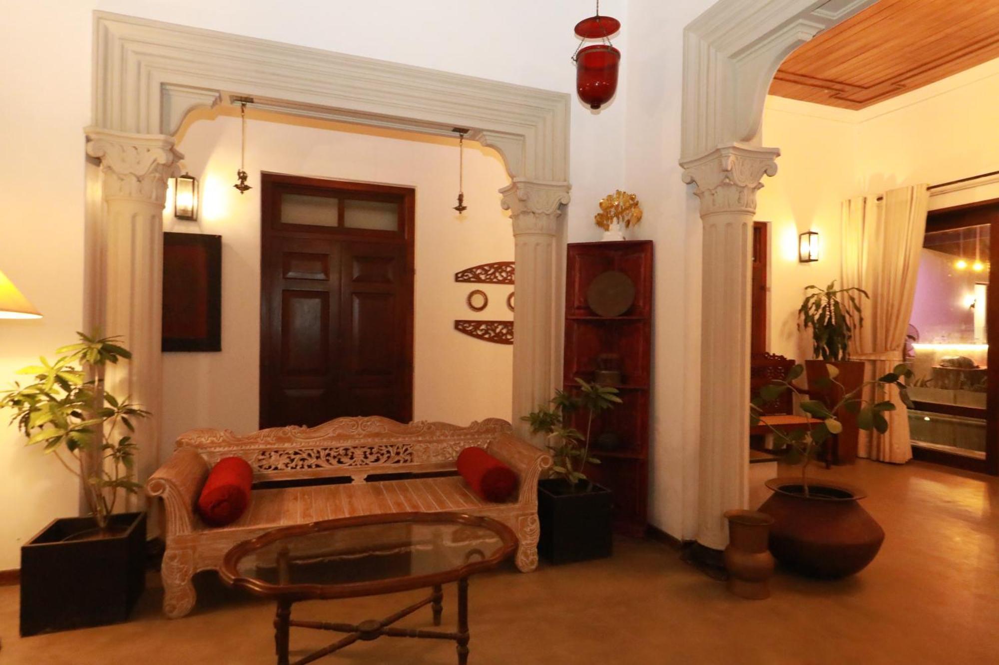Hotel Swanee Grand Negombo Zewnętrze zdjęcie