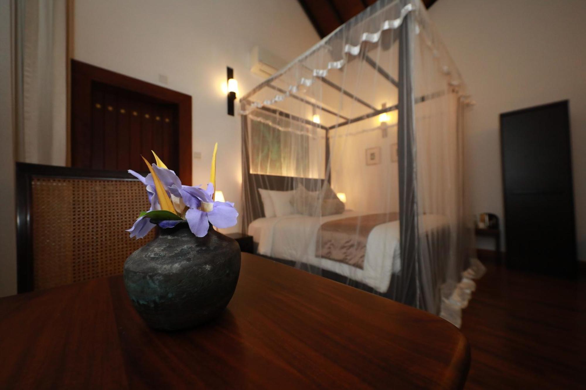 Hotel Swanee Grand Negombo Zewnętrze zdjęcie