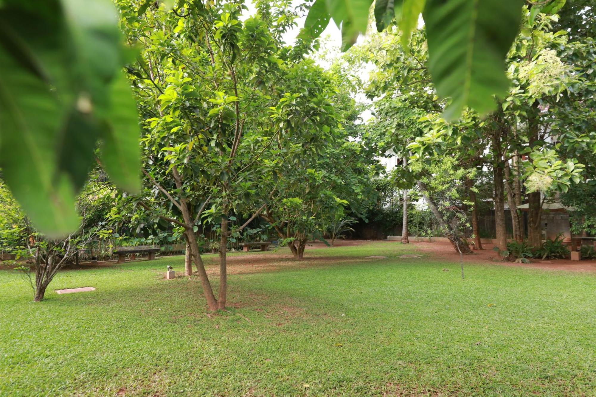 Hotel Swanee Grand Negombo Zewnętrze zdjęcie
