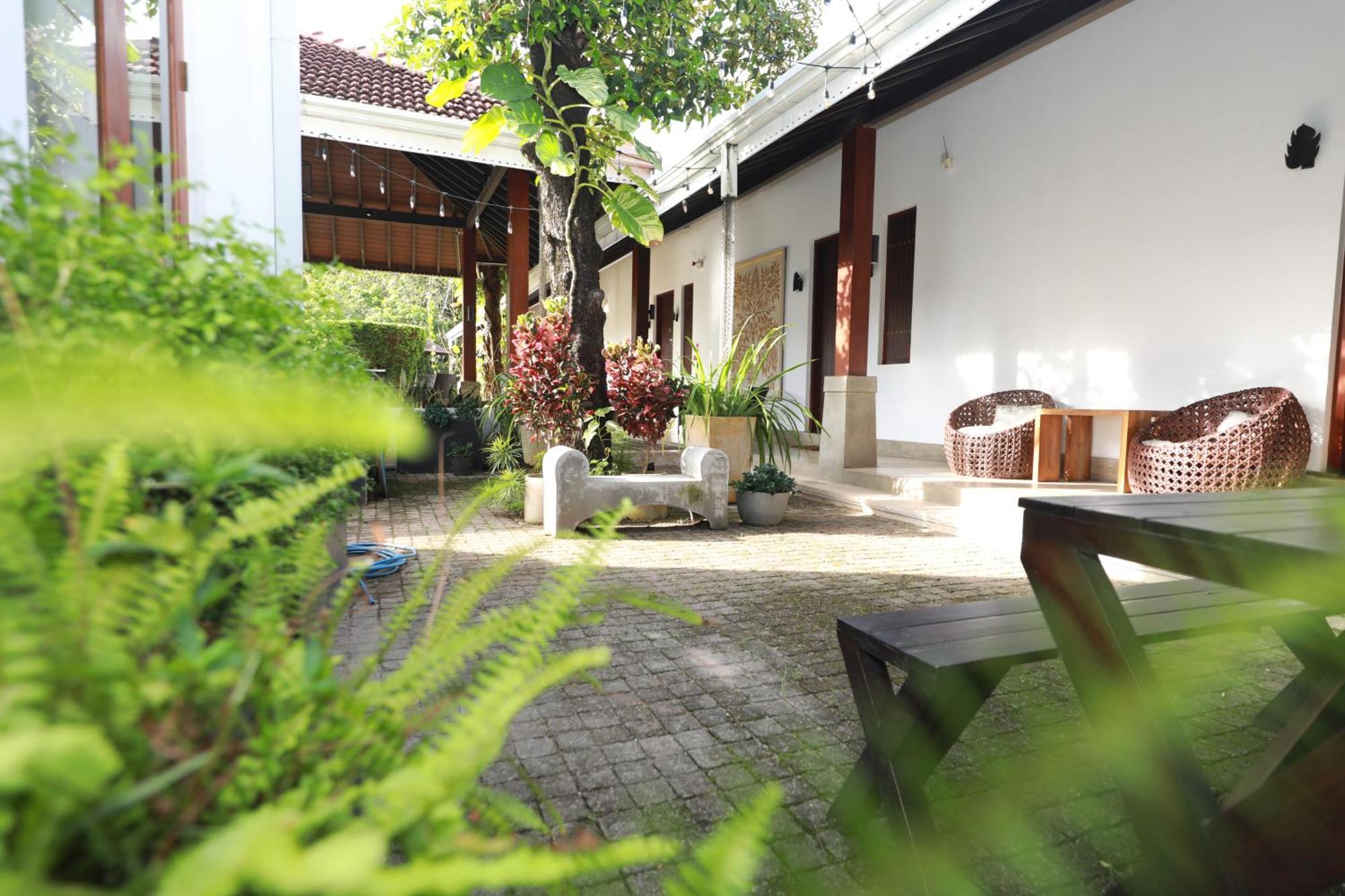 Hotel Swanee Grand Negombo Zewnętrze zdjęcie