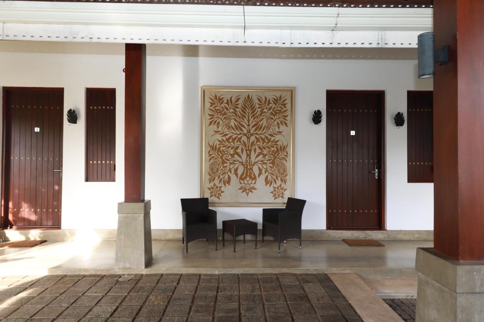 Hotel Swanee Grand Negombo Zewnętrze zdjęcie